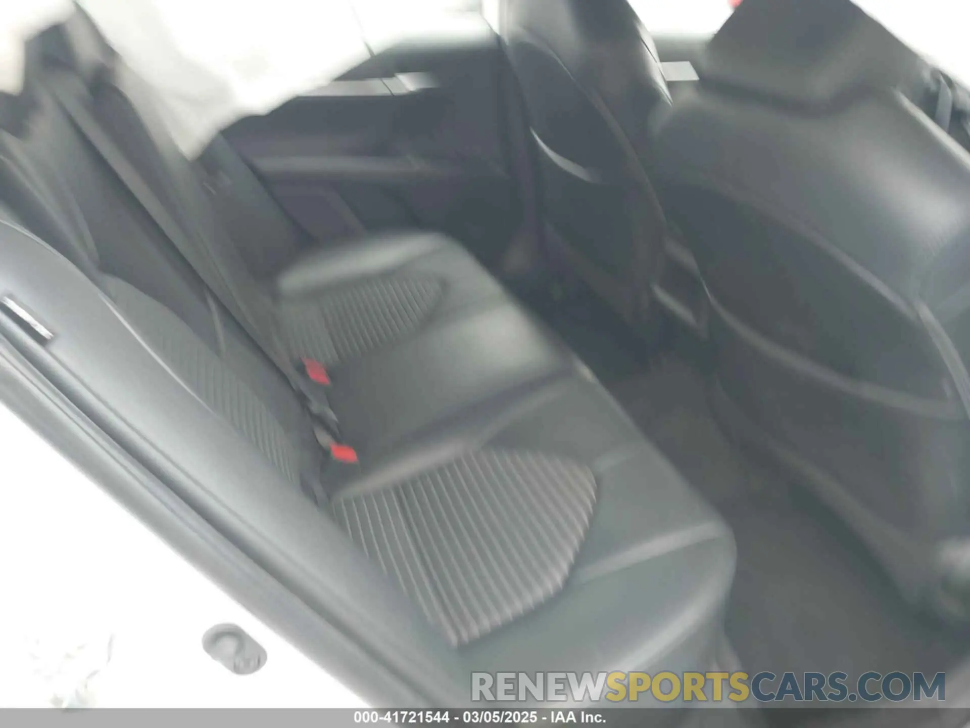 8 fotografías del automóvil dañado 4T1G11AK0LU338458 TOYOTA CAMRY 2020