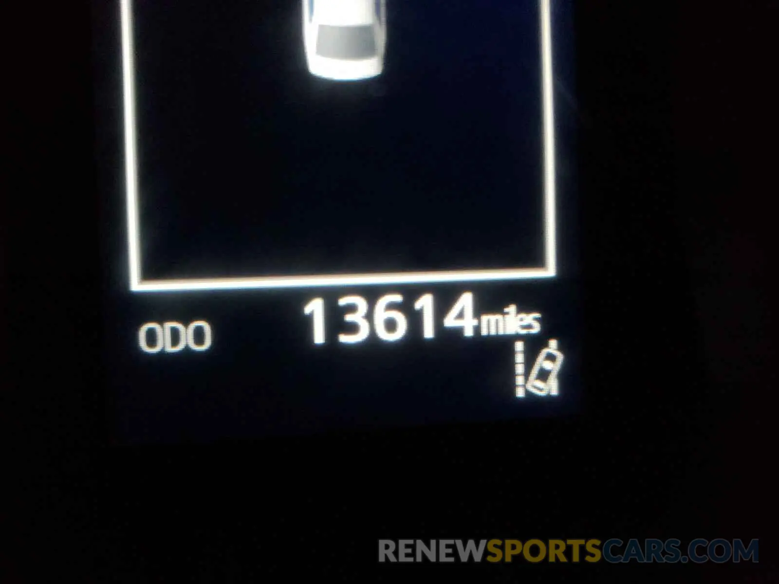8 fotografías del automóvil dañado 4T1G11AK0LU345278 TOYOTA CAMRY 2020