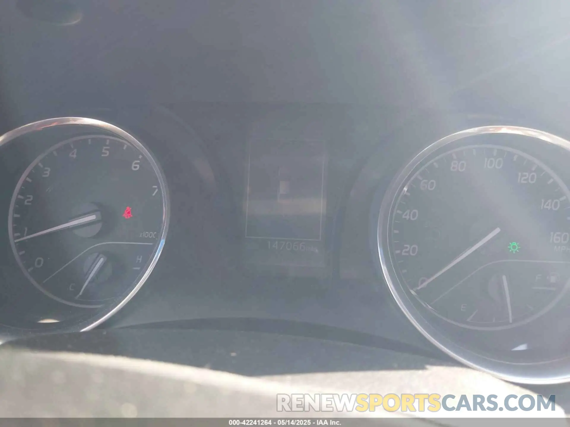 15 fotografías del automóvil dañado 4T1G11AK0LU501612 TOYOTA CAMRY 2020