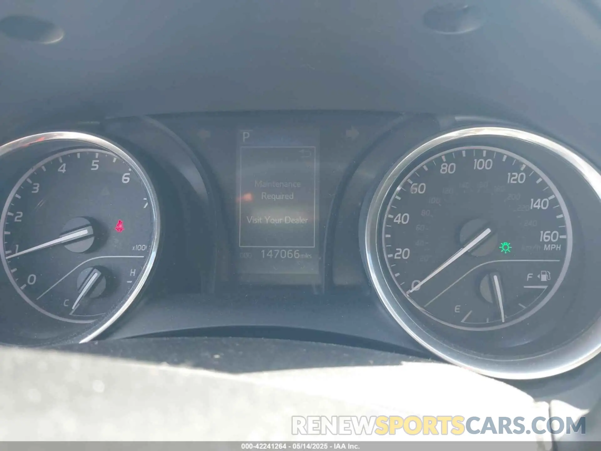 7 fotografías del automóvil dañado 4T1G11AK0LU501612 TOYOTA CAMRY 2020