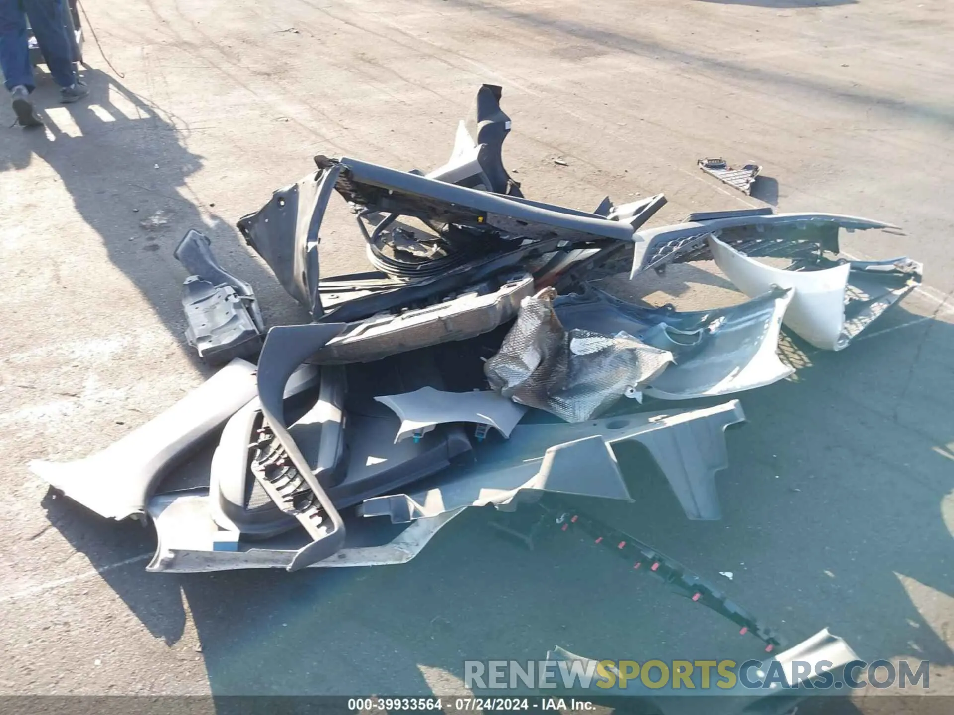 12 fotografías del automóvil dañado 4T1G11AK0LU887996 TOYOTA CAMRY 2020