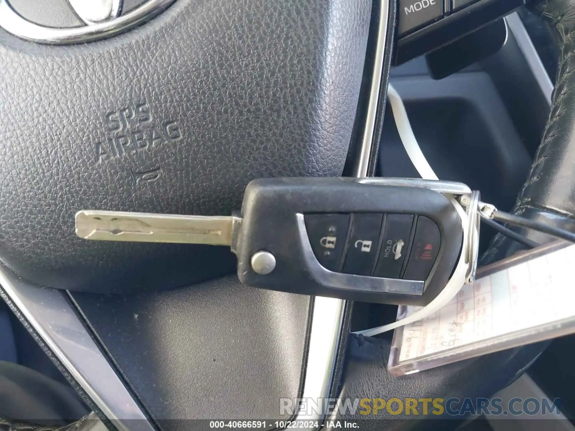 11 fotografías del automóvil dañado 4T1G11AK0LU928644 TOYOTA CAMRY 2020