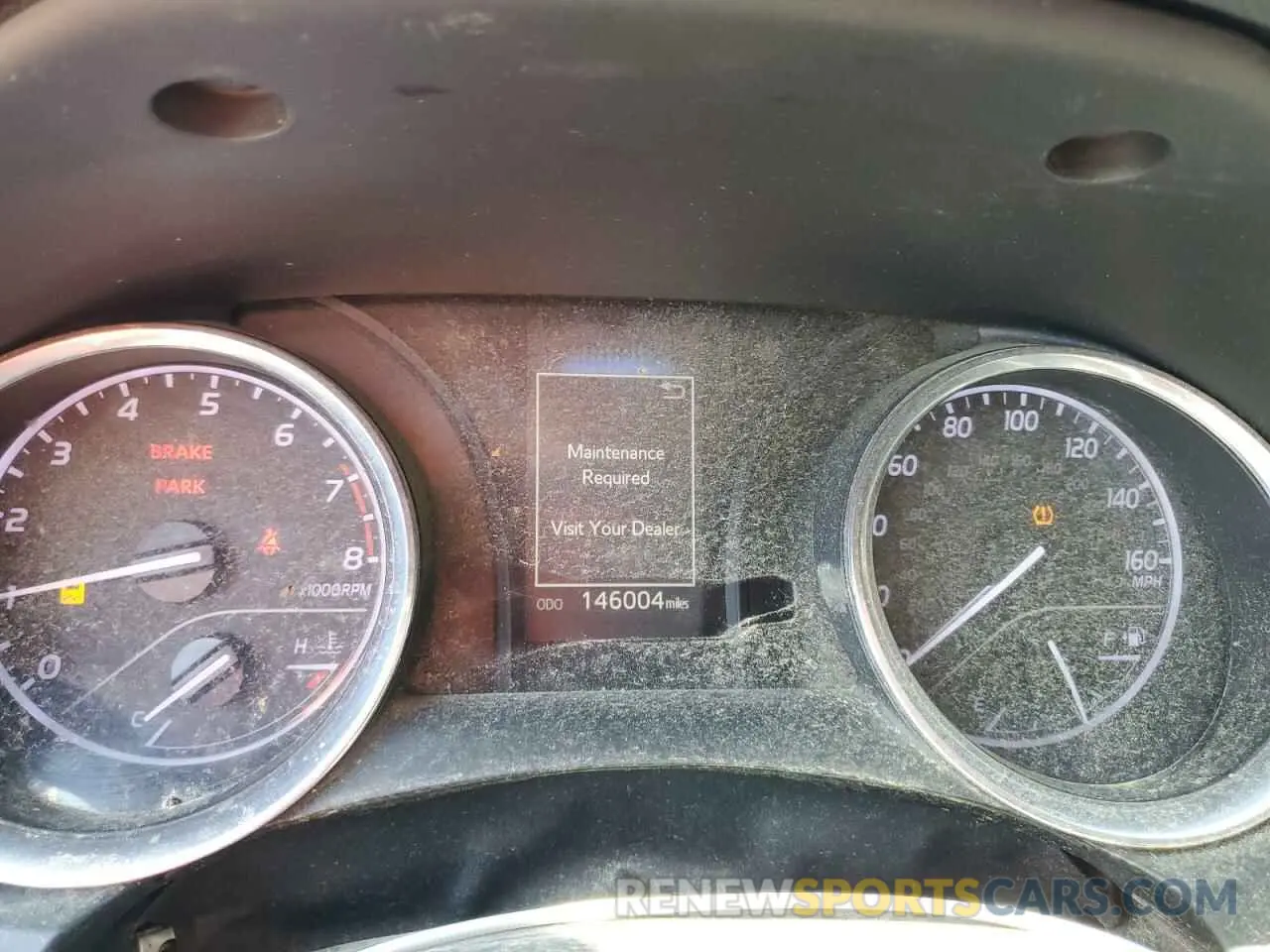 9 fotografías del automóvil dañado 4T1G11AK0LU942088 TOYOTA CAMRY 2020