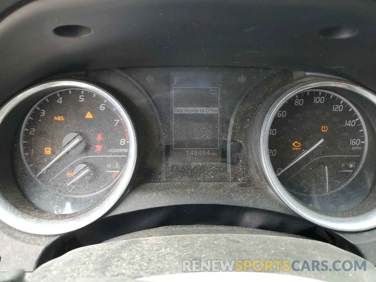 9 fotografías del automóvil dañado 4T1G11AK0LU944570 TOYOTA CAMRY 2020