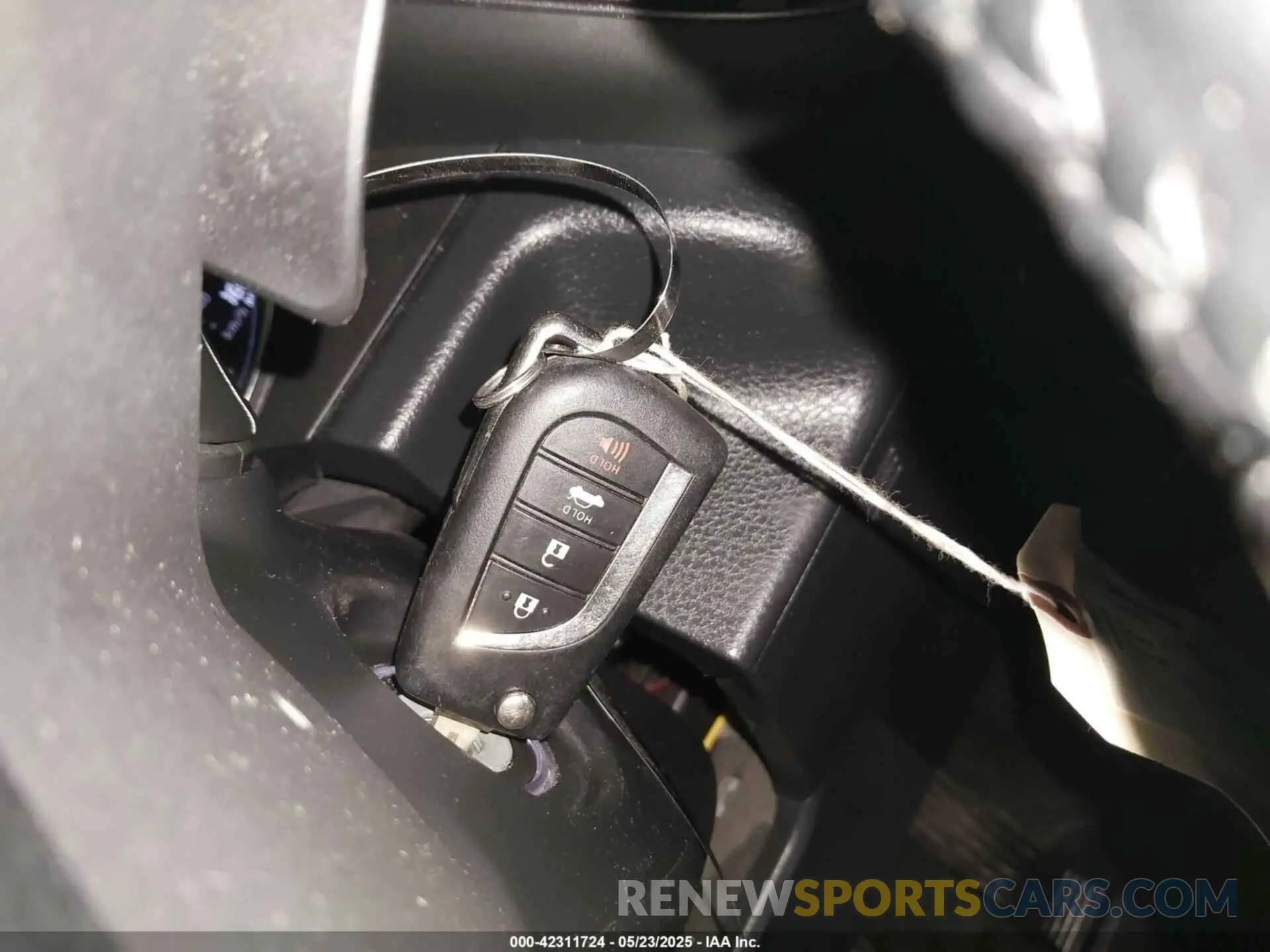 11 fotografías del automóvil dañado 4T1G11AK0LU966312 TOYOTA CAMRY 2020