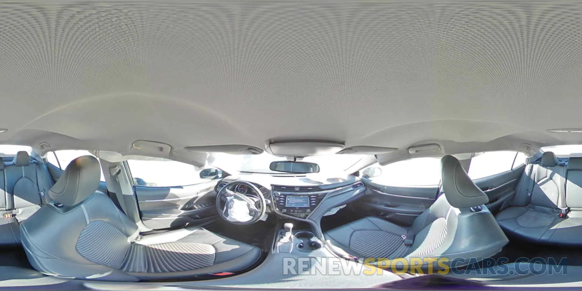 12 fotografías del automóvil dañado 4T1G11AK1LU339988 TOYOTA CAMRY 2020