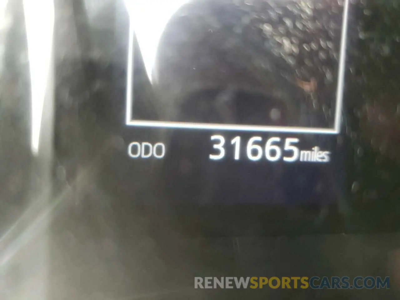 8 fotografías del automóvil dañado 4T1G11AK1LU350442 TOYOTA CAMRY 2020