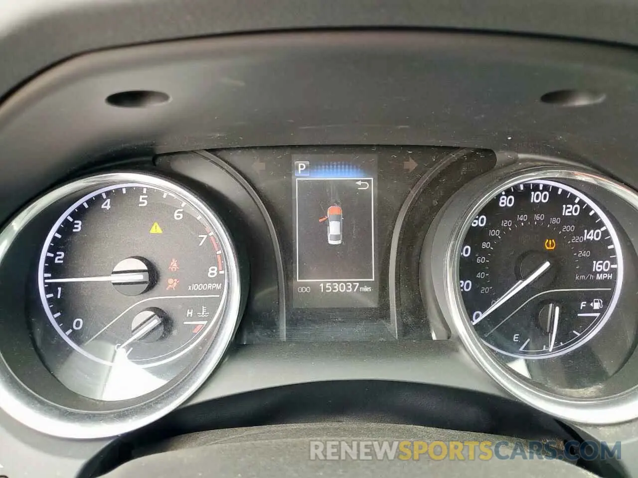 9 fotografías del automóvil dañado 4T1G11AK1LU508648 TOYOTA CAMRY 2020