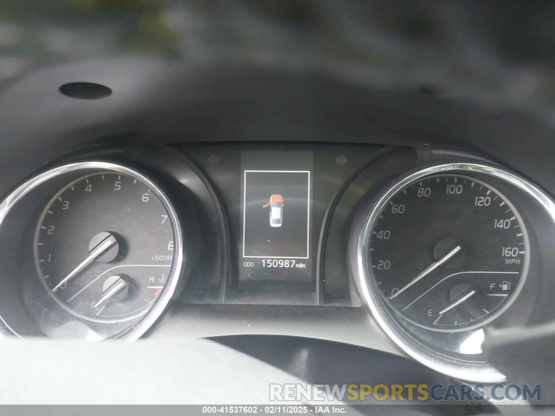 7 fotografías del automóvil dañado 4T1G11AK1LU883407 TOYOTA CAMRY 2020