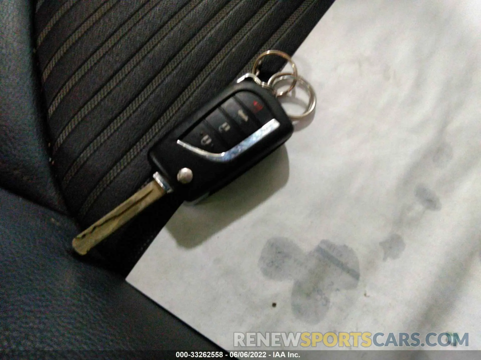 11 fotografías del automóvil dañado 4T1G11AK1LU943072 TOYOTA CAMRY 2020