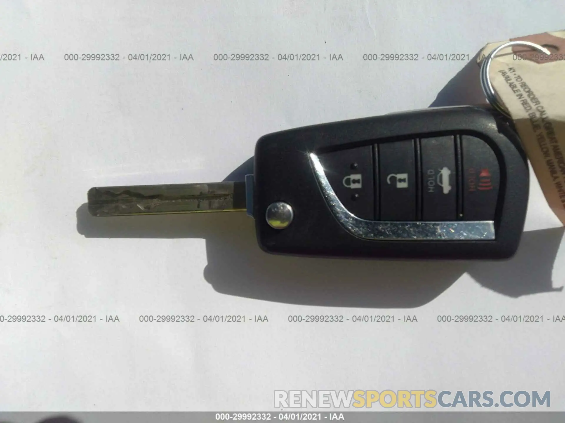 11 fotografías del automóvil dañado 4T1G11AK1LU954539 TOYOTA CAMRY 2020