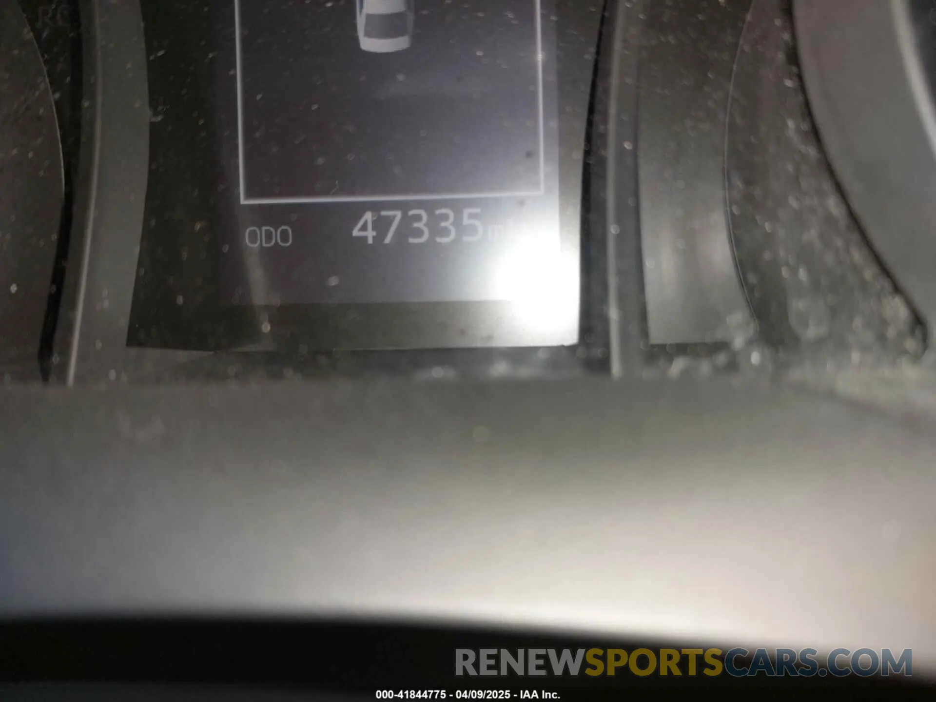 15 fotografías del automóvil dañado 4T1G11AK2LU314954 TOYOTA CAMRY 2020