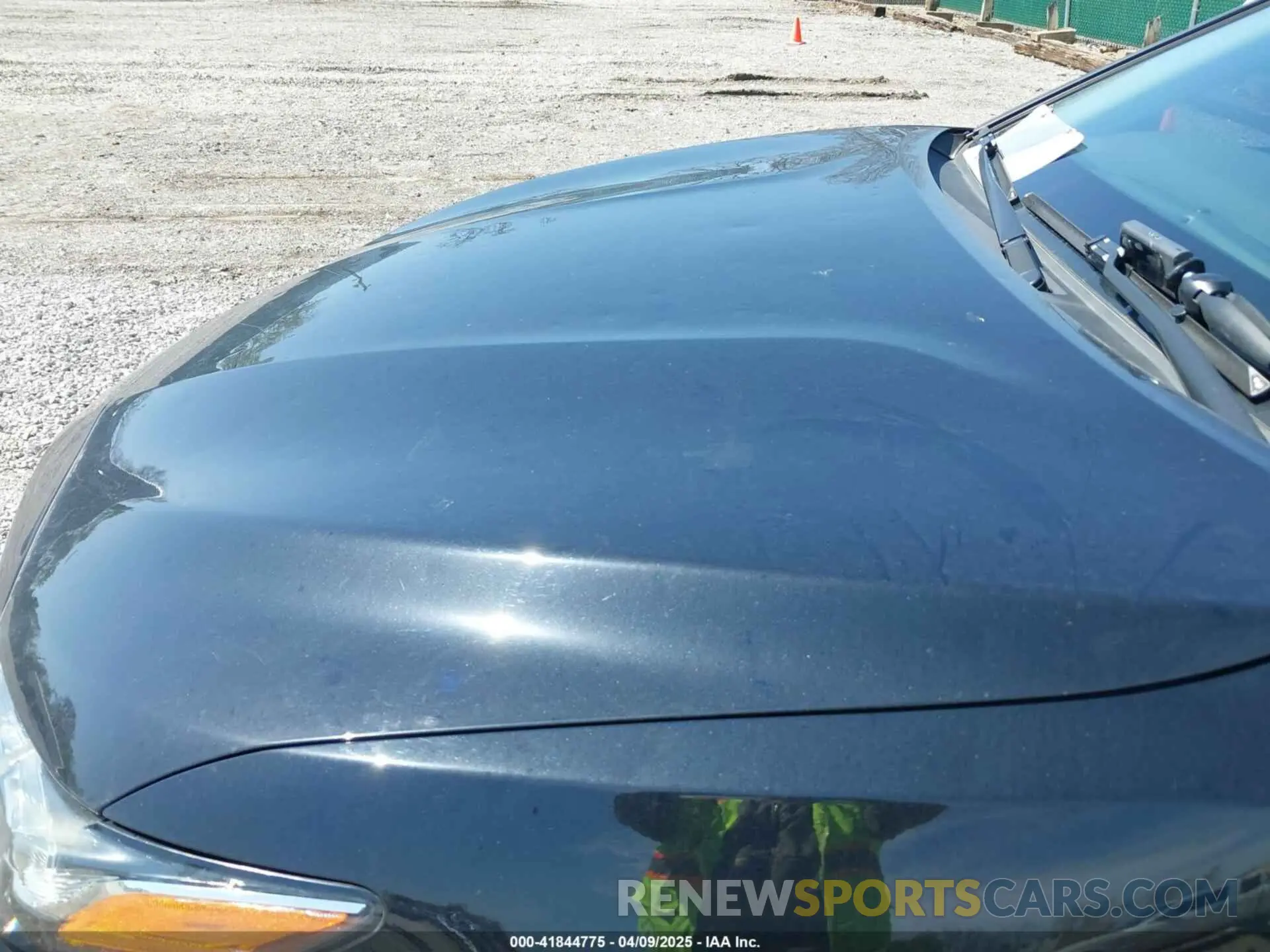 6 fotografías del automóvil dañado 4T1G11AK2LU314954 TOYOTA CAMRY 2020