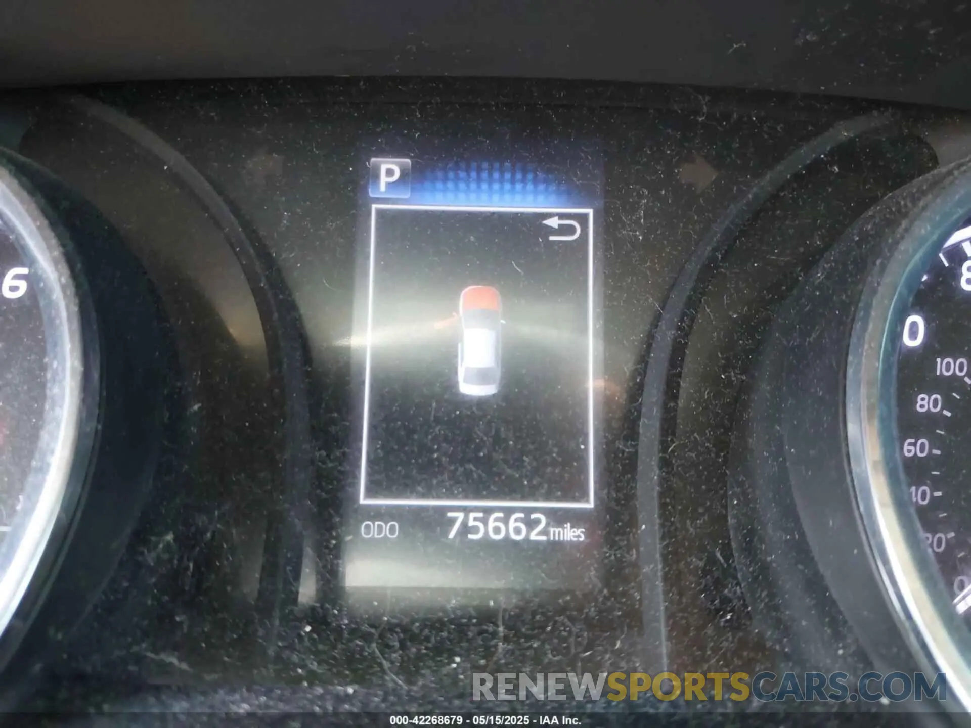 15 fotografías del automóvil dañado 4T1G11AK2LU359246 TOYOTA CAMRY 2020