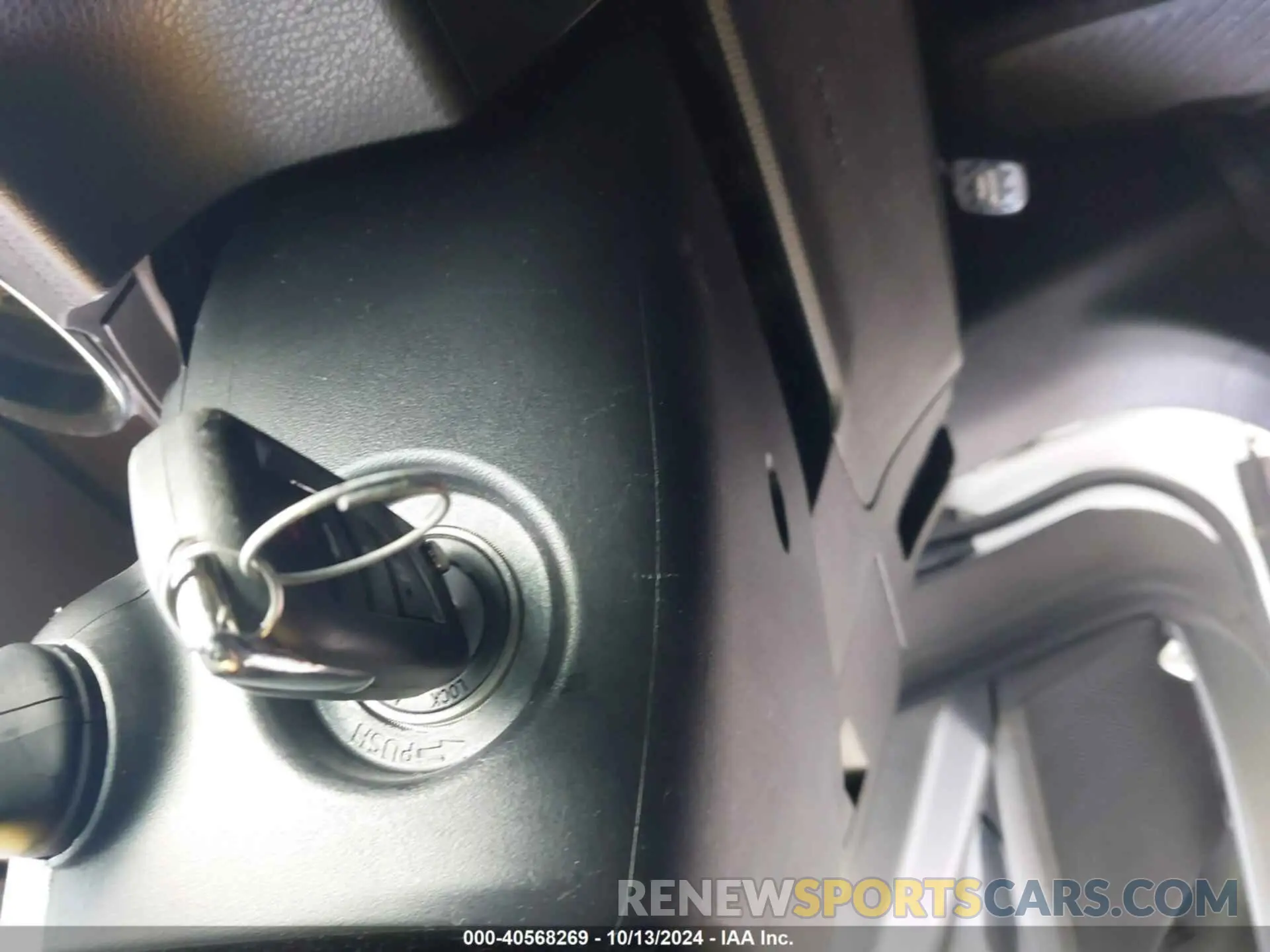 11 fotografías del automóvil dañado 4T1G11AK2LU377519 TOYOTA CAMRY 2020