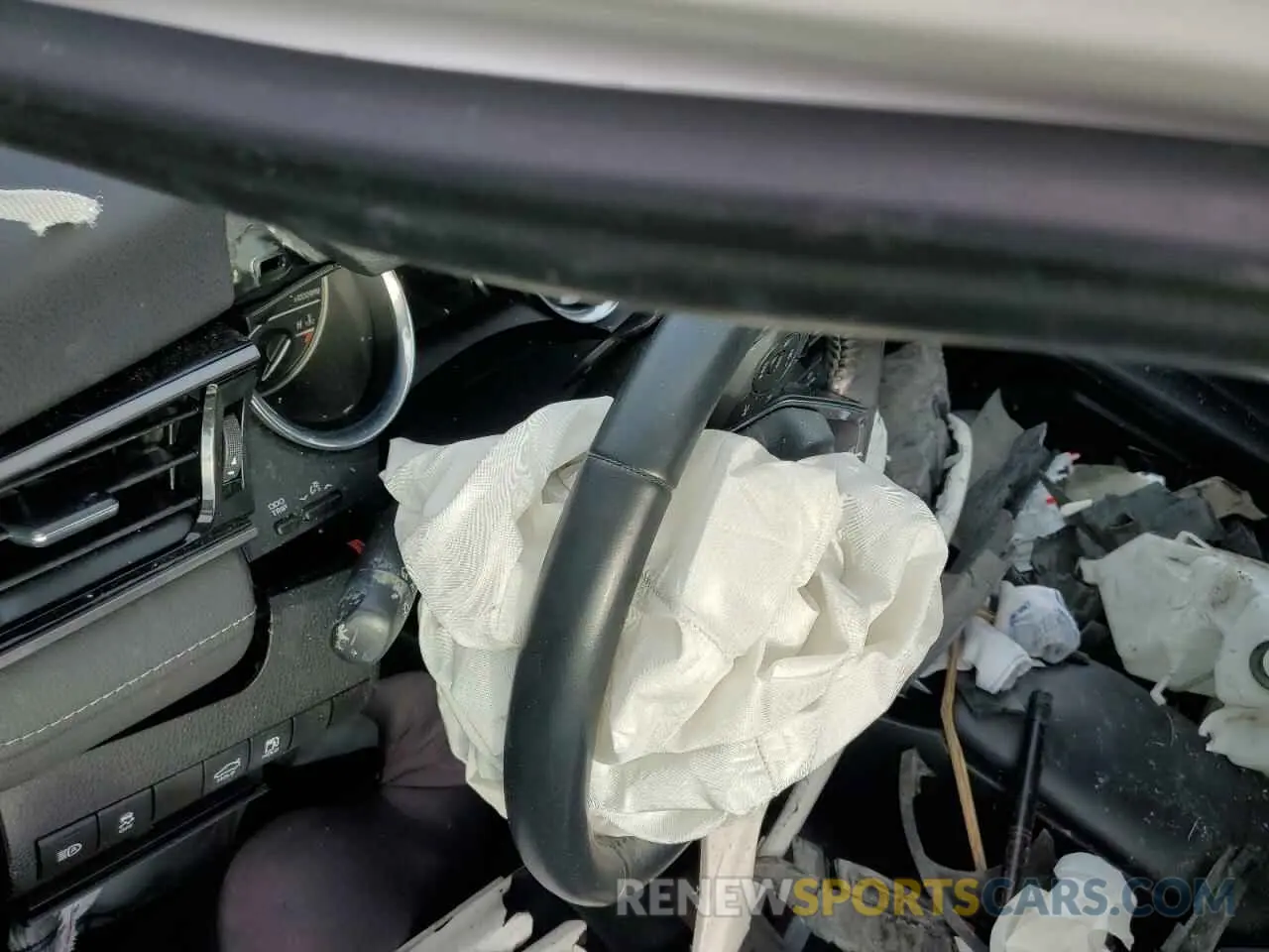 9 fotografías del automóvil dañado 4T1G11AK2LU867443 TOYOTA CAMRY 2020