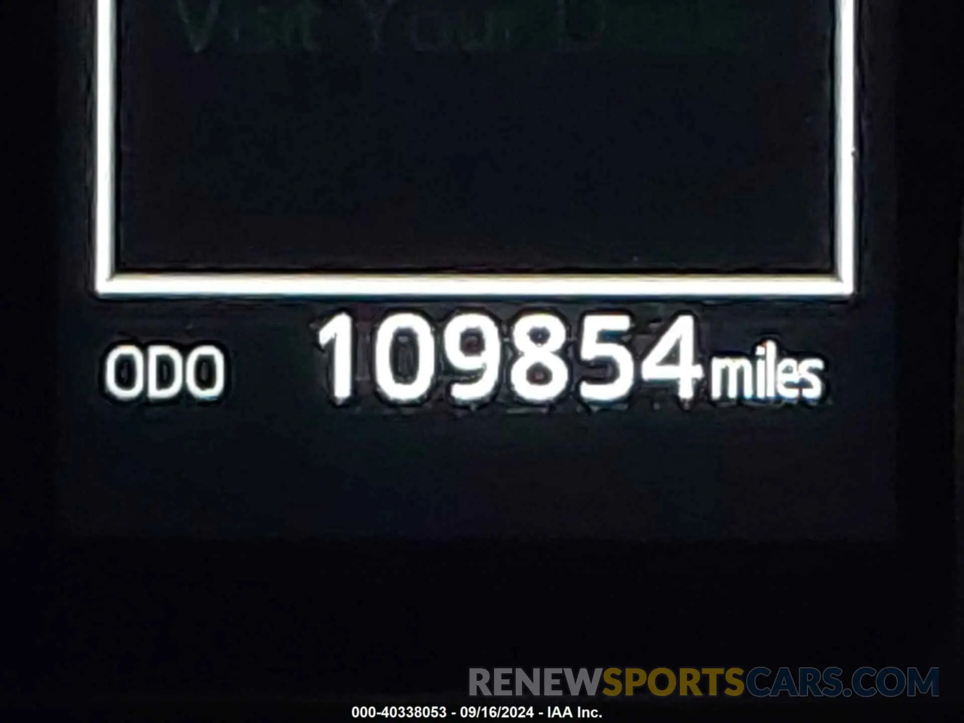 16 fotografías del automóvil dañado 4T1G11AK2LU885490 TOYOTA CAMRY 2020