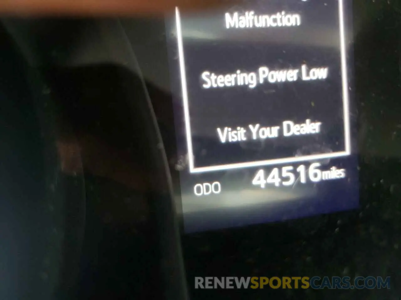 8 fotografías del automóvil dañado 4T1G11AK2LU934669 TOYOTA CAMRY 2020
