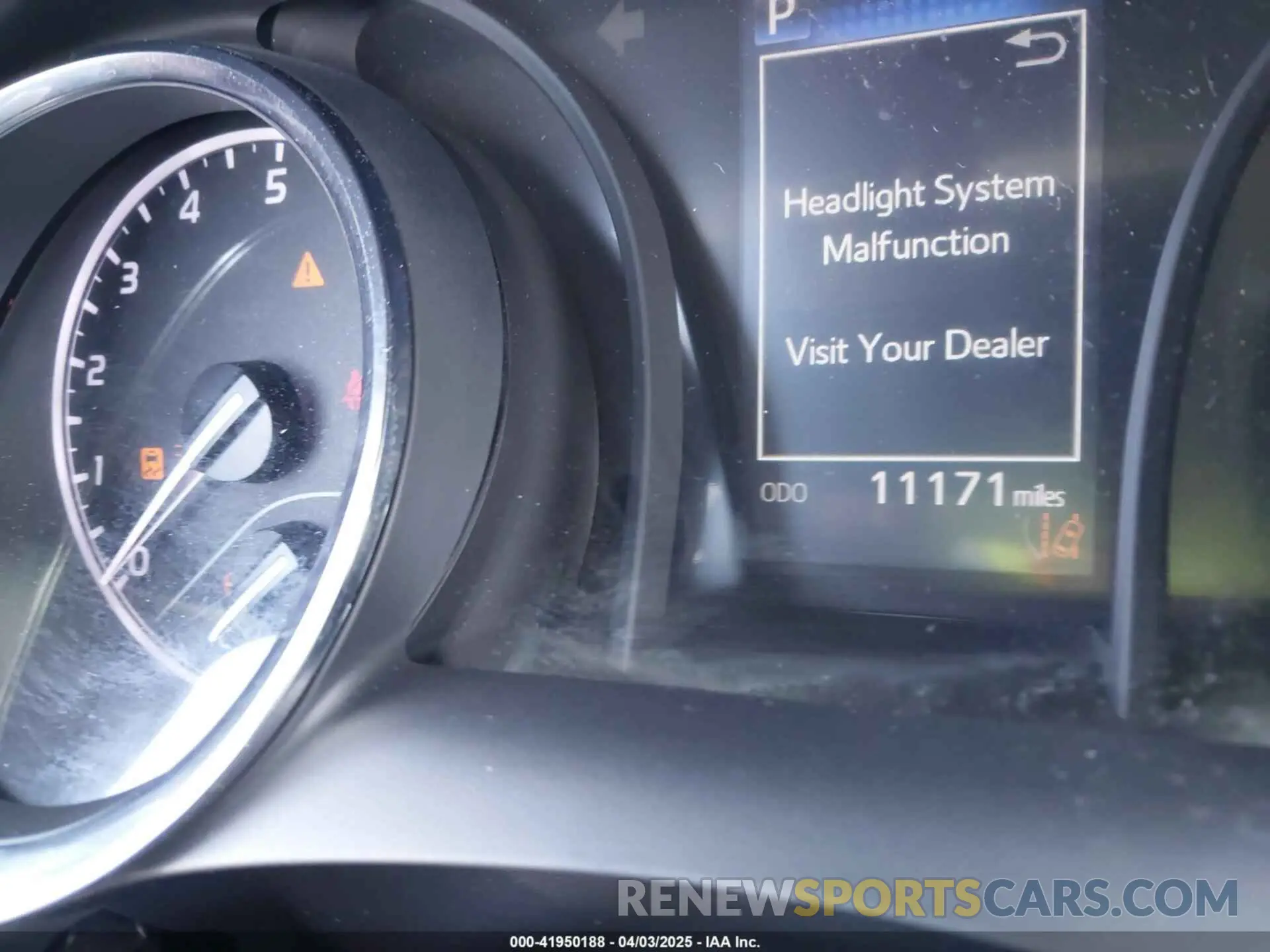 16 fotografías del automóvil dañado 4T1G11AK2LU970118 TOYOTA CAMRY 2020
