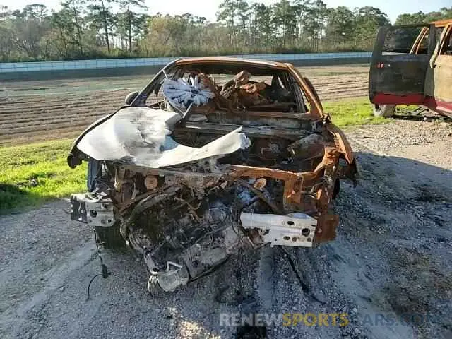 12 fotografías del automóvil dañado 4T1G11AK2LU972600 TOYOTA CAMRY 2020