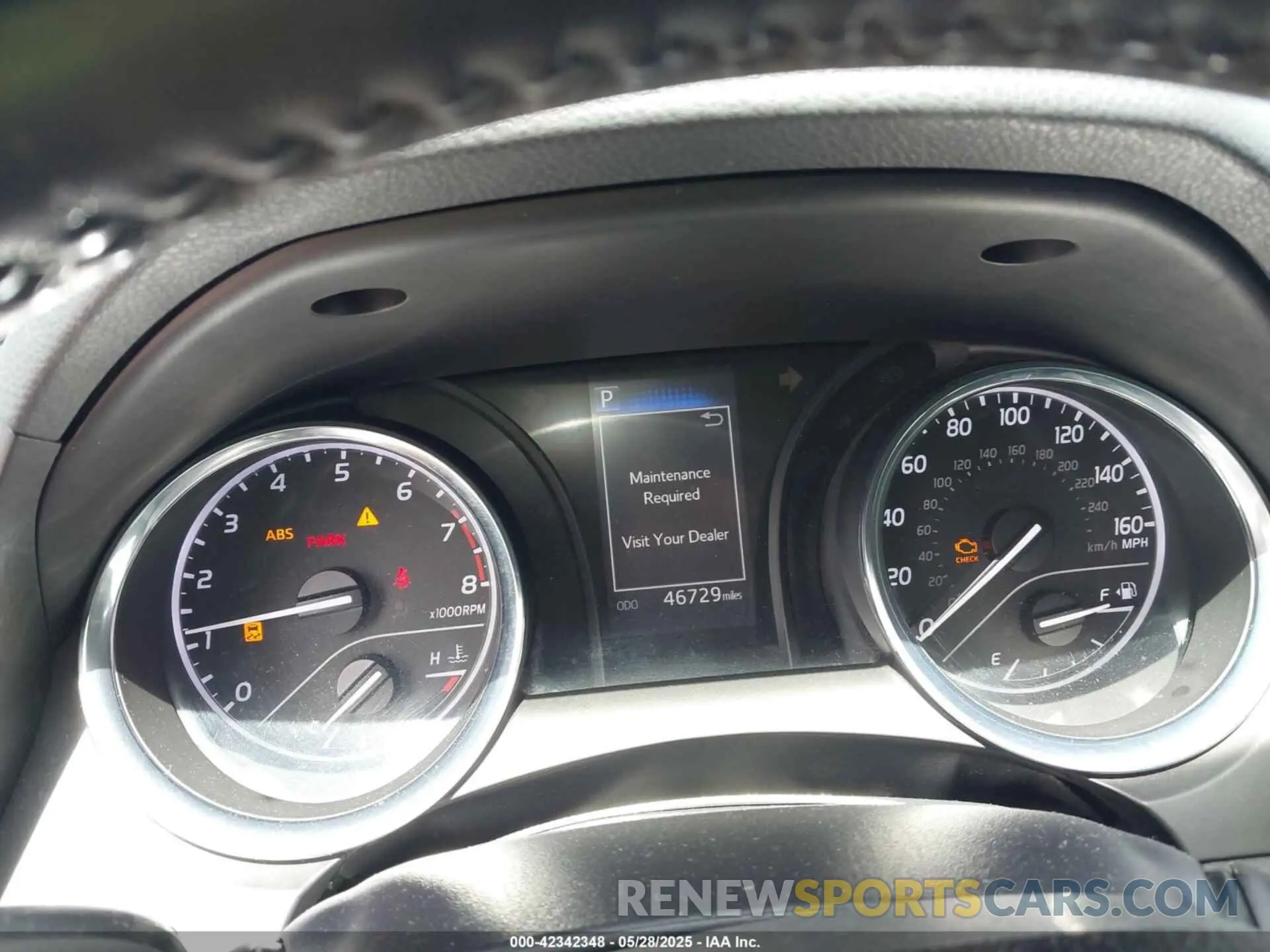 7 fotografías del automóvil dañado 4T1G11AK2LU975285 TOYOTA CAMRY 2020