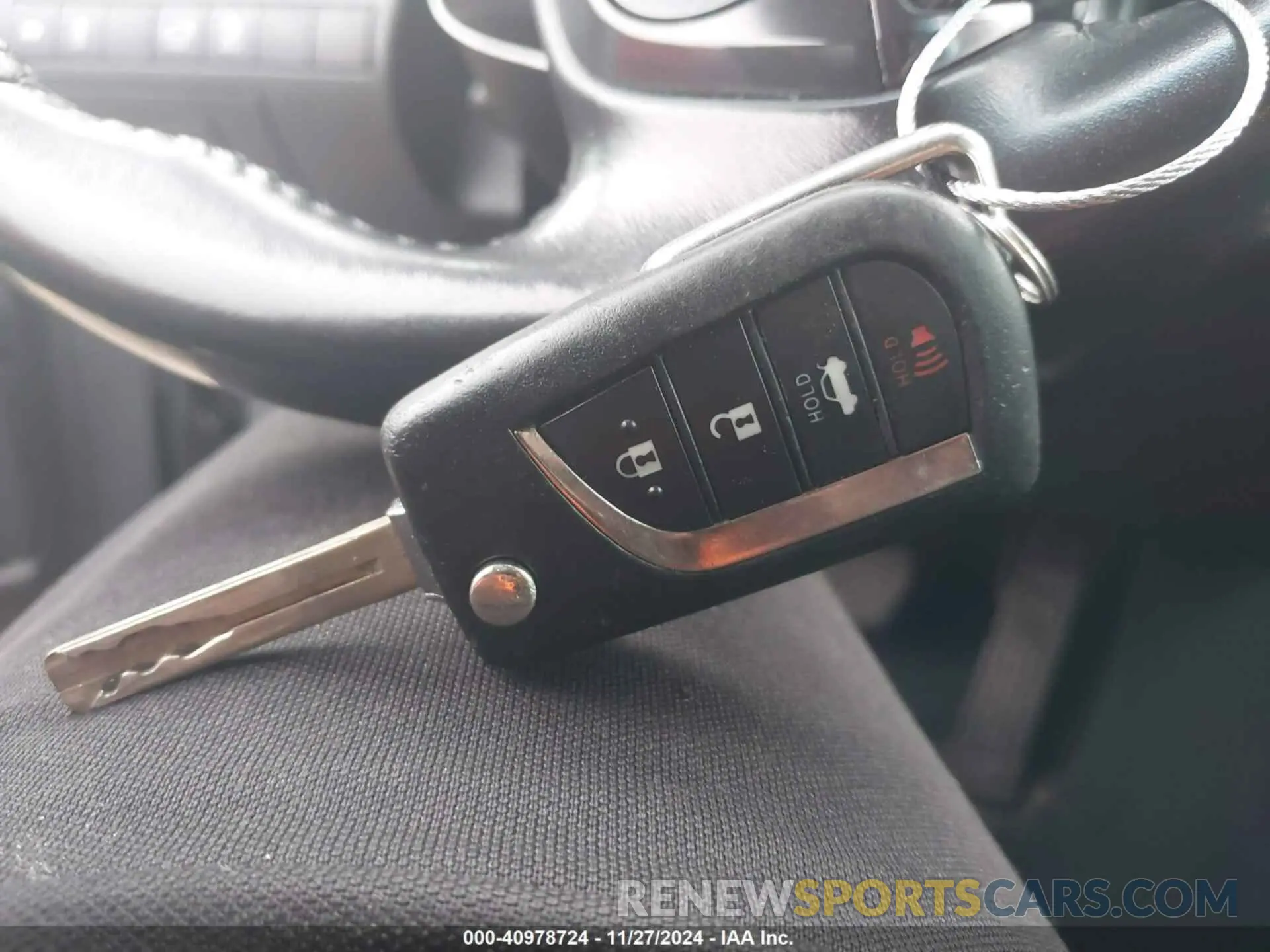 11 fotografías del automóvil dañado 4T1G11AK3LU321122 TOYOTA CAMRY 2020