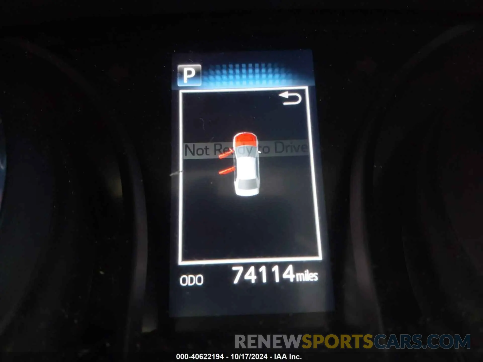 15 fotografías del automóvil dañado 4T1G11AK3LU506612 TOYOTA CAMRY 2020