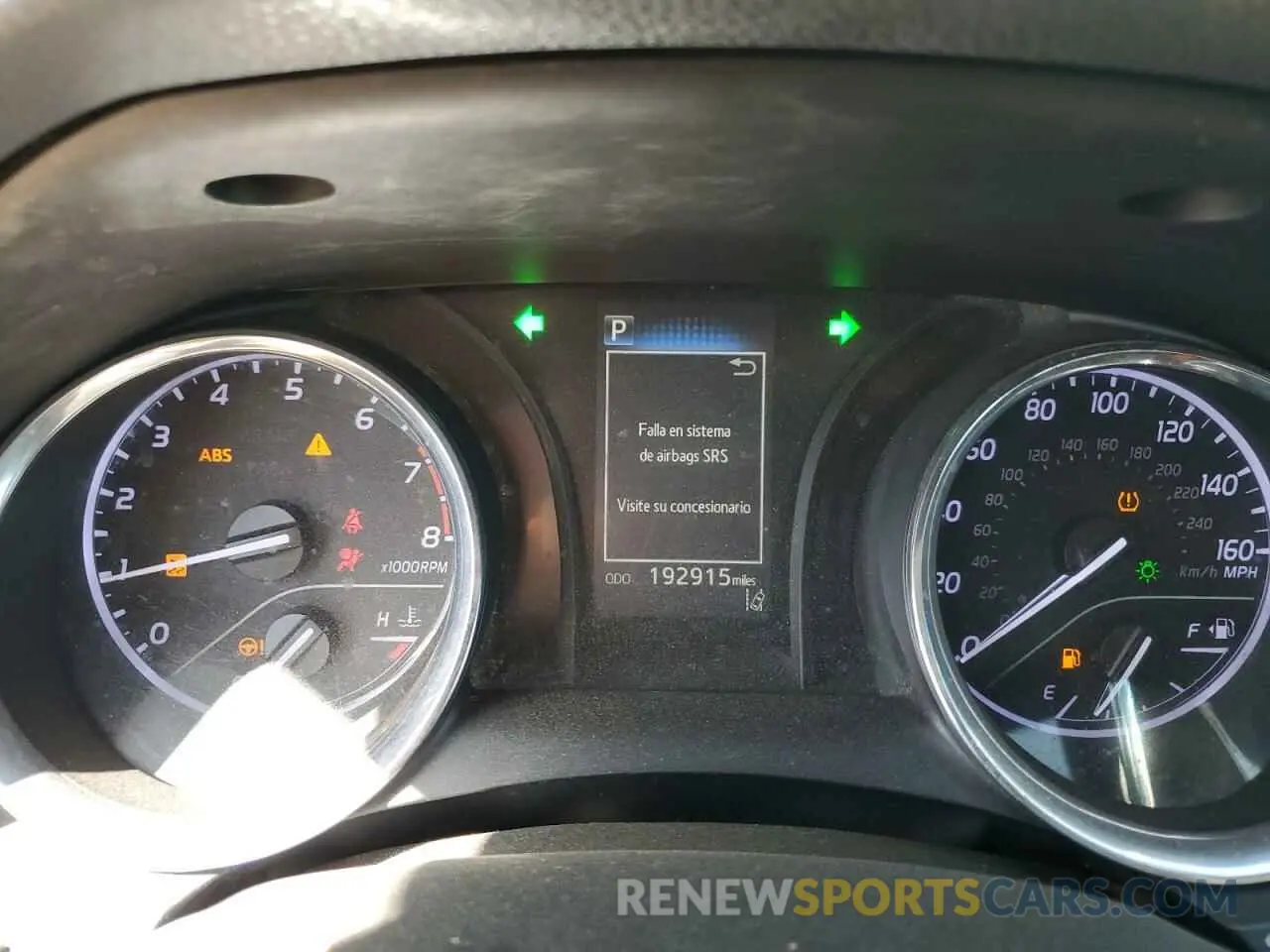 9 fotografías del automóvil dañado 4T1G11AK3LU913068 TOYOTA CAMRY 2020