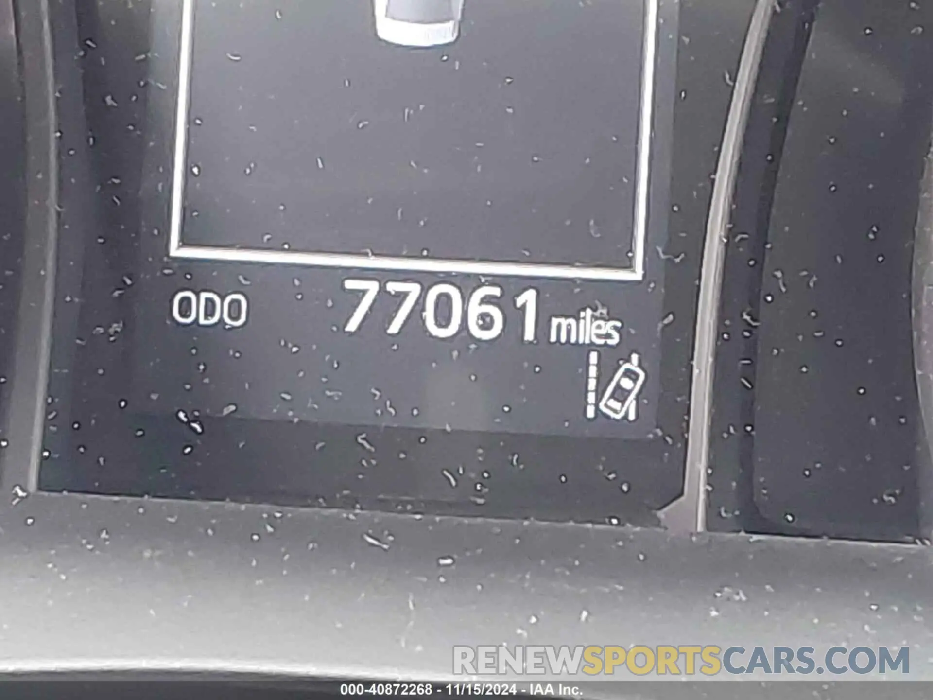 15 fotografías del automóvil dañado 4T1G11AK3LU933045 TOYOTA CAMRY 2020