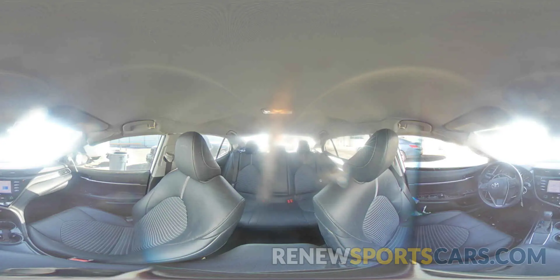 12 fotografías del automóvil dañado 4T1G11AK4LU329911 TOYOTA CAMRY 2020