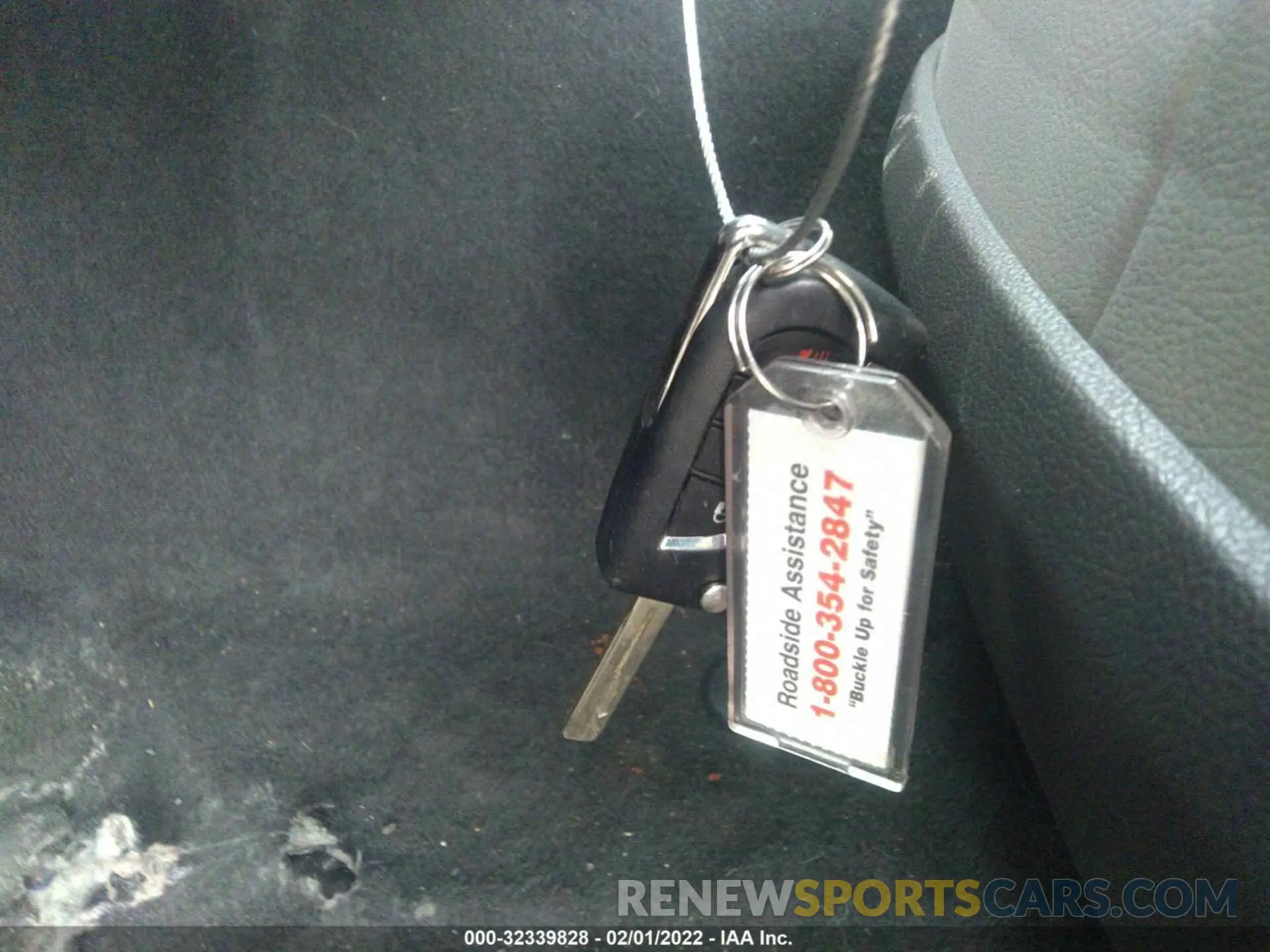 11 fotografías del automóvil dañado 4T1G11AK4LU348023 TOYOTA CAMRY 2020