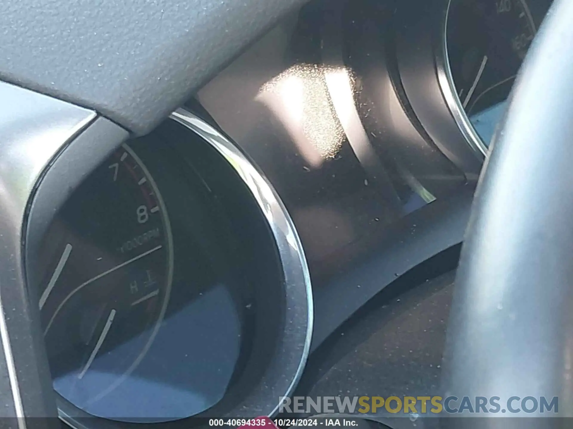 15 fotografías del automóvil dañado 4T1G11AK4LU392698 TOYOTA CAMRY 2020