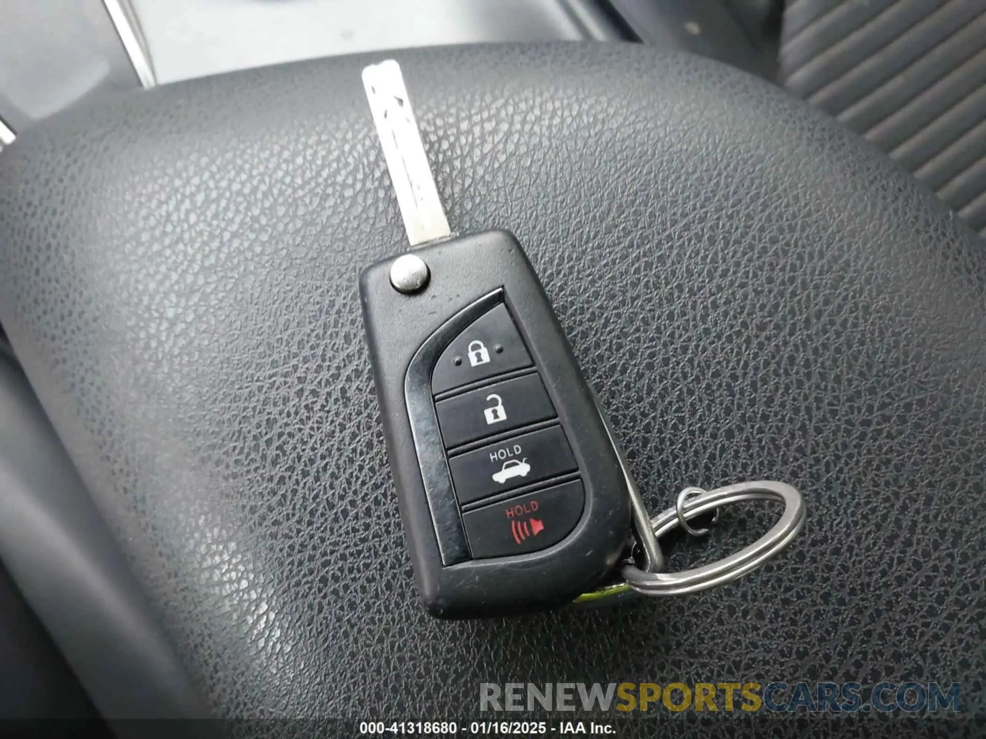 11 fotografías del automóvil dañado 4T1G11AK4LU881375 TOYOTA CAMRY 2020