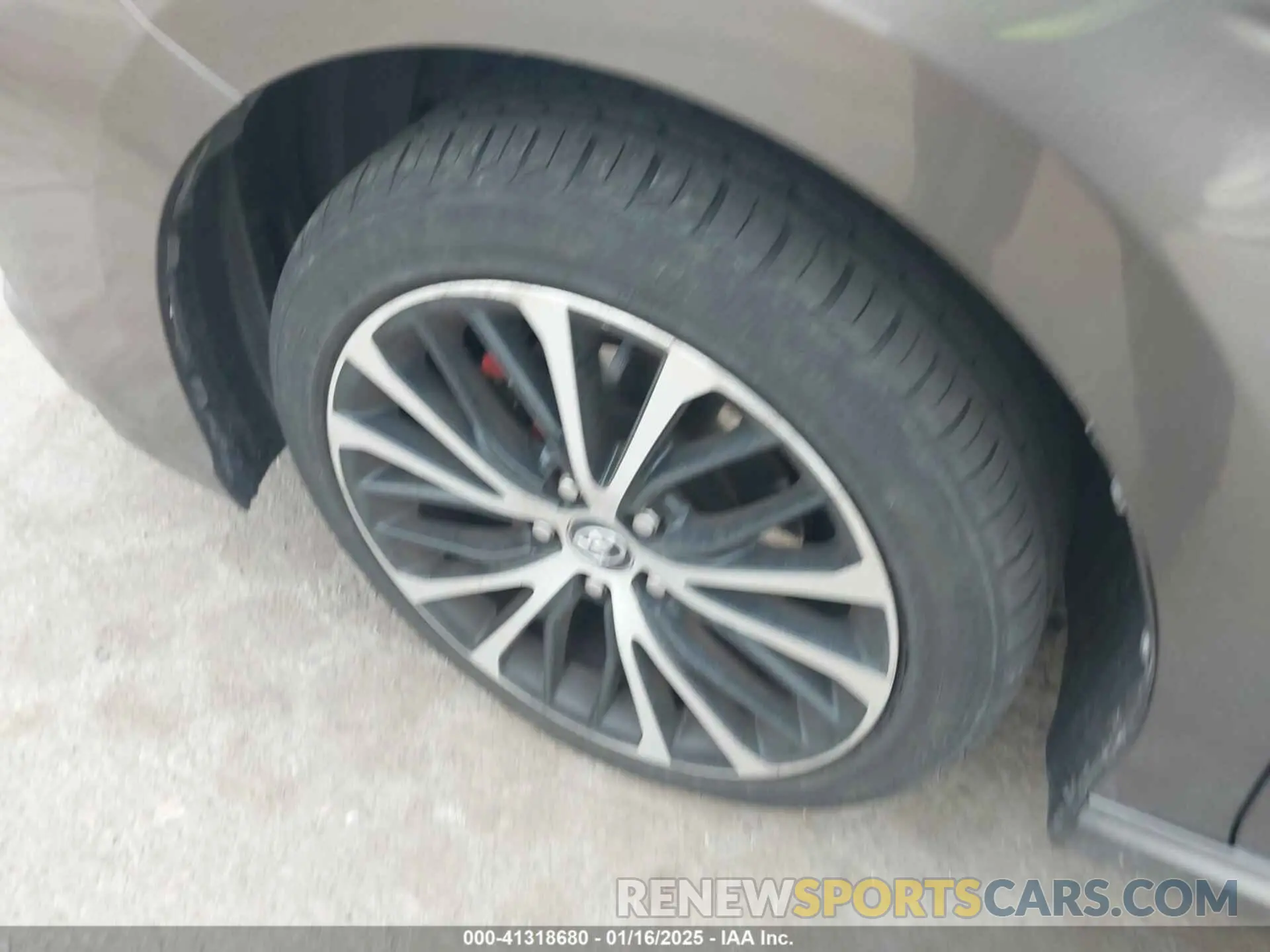 12 fotografías del automóvil dañado 4T1G11AK4LU881375 TOYOTA CAMRY 2020