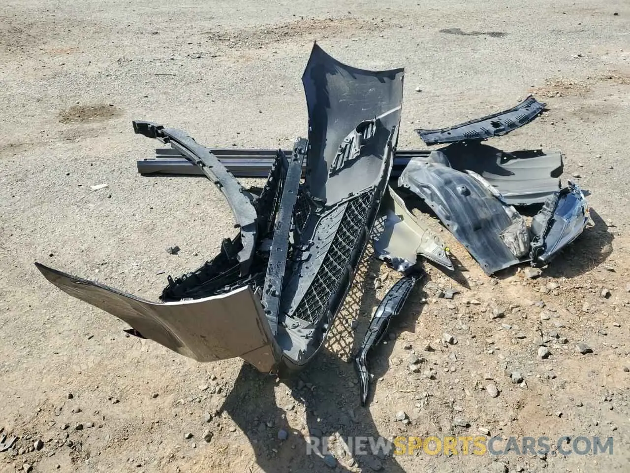12 fotografías del automóvil dañado 4T1G11AK4LU910048 TOYOTA CAMRY 2020