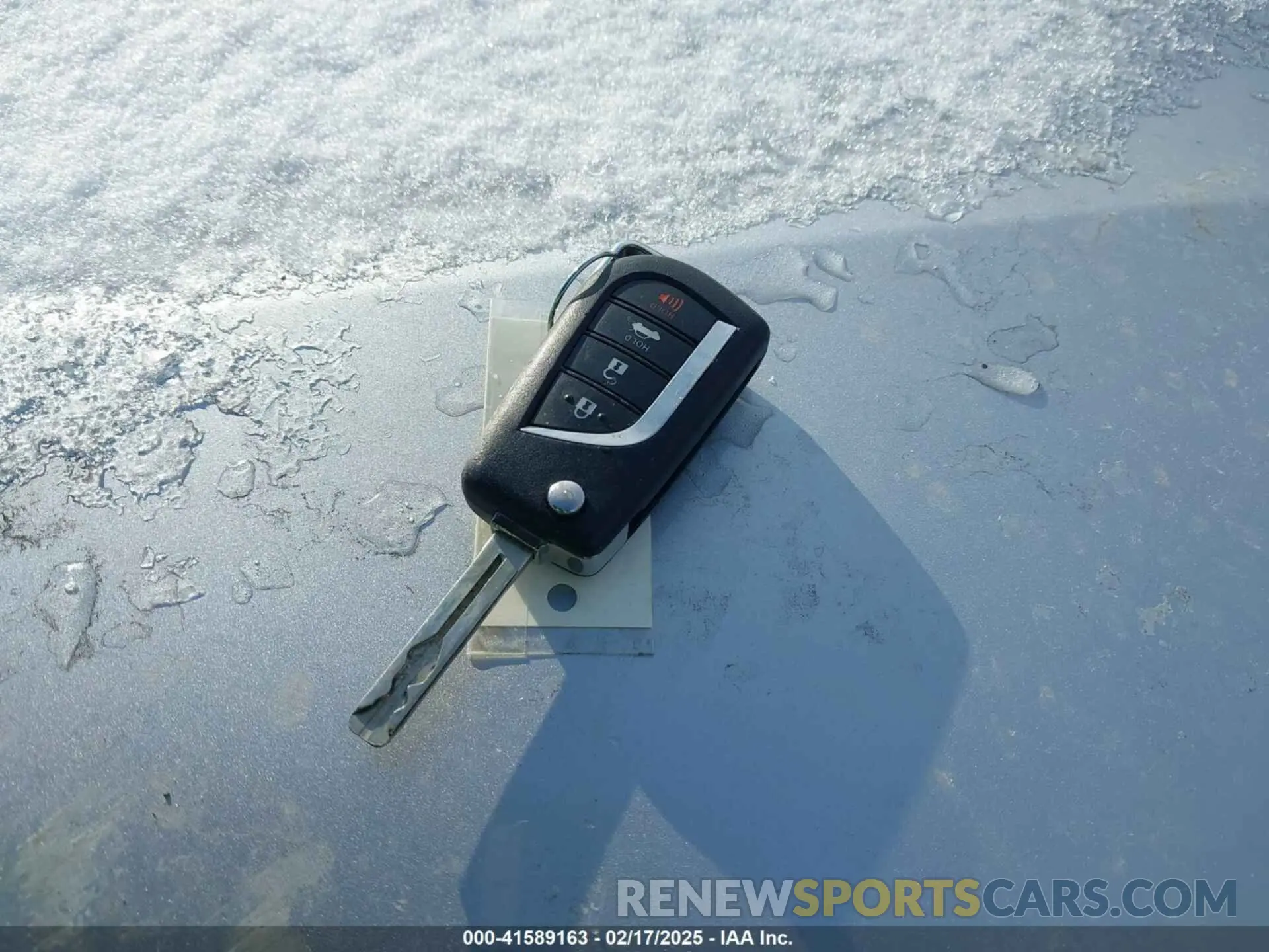 11 fotografías del automóvil dañado 4T1G11AK4LU914424 TOYOTA CAMRY 2020
