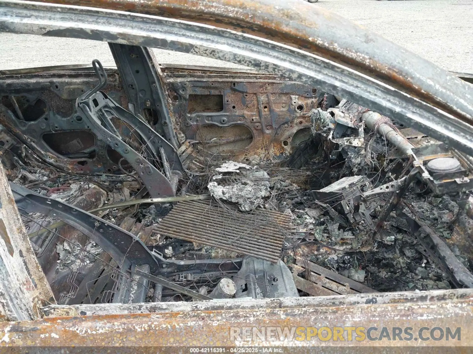 5 fotografías del automóvil dañado 4T1G11AK5LU306847 TOYOTA CAMRY 2020