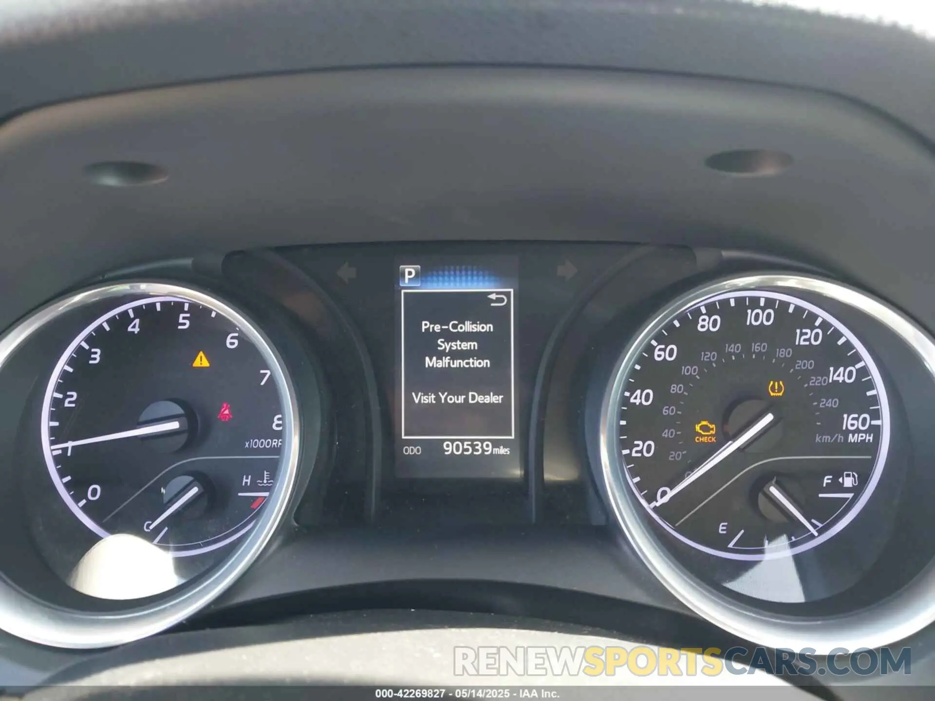 18 fotografías del automóvil dañado 4T1G11AK5LU309456 TOYOTA CAMRY 2020