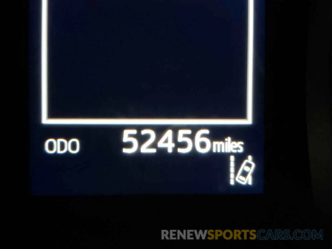 8 fotografías del automóvil dañado 4T1G11AK5LU331117 TOYOTA CAMRY 2020