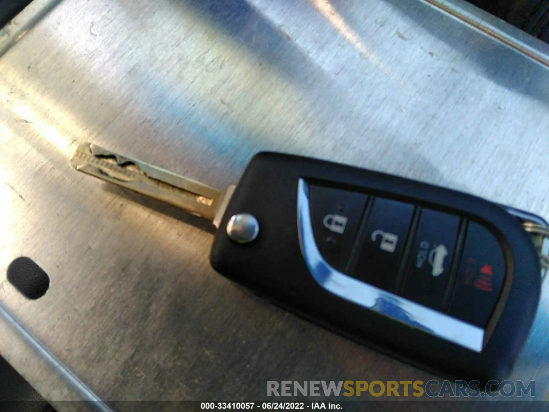 11 fotografías del automóvil dañado 4T1G11AK5LU891459 TOYOTA CAMRY 2020