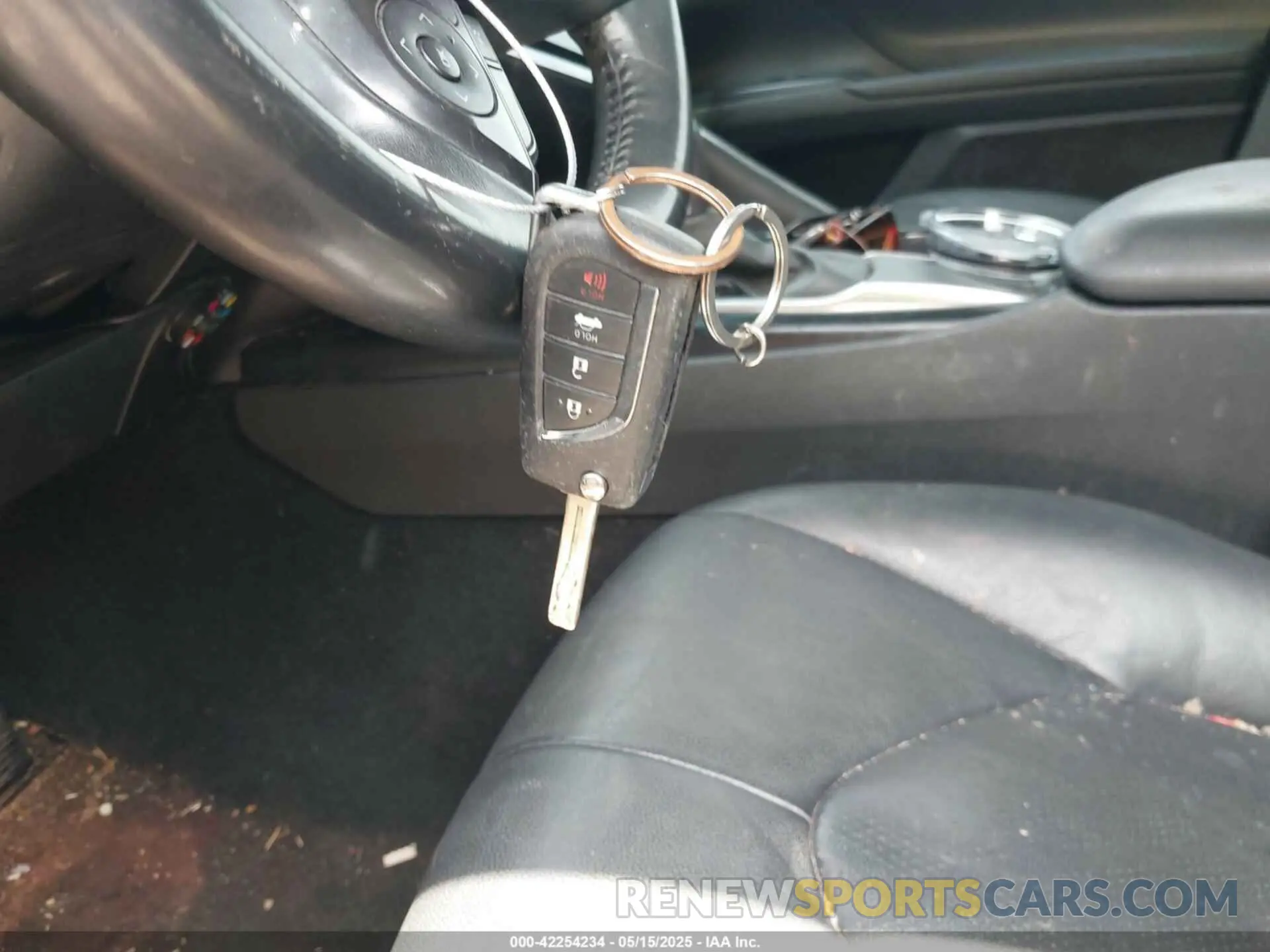 11 fotografías del automóvil dañado 4T1G11AK6LU311393 TOYOTA CAMRY 2020