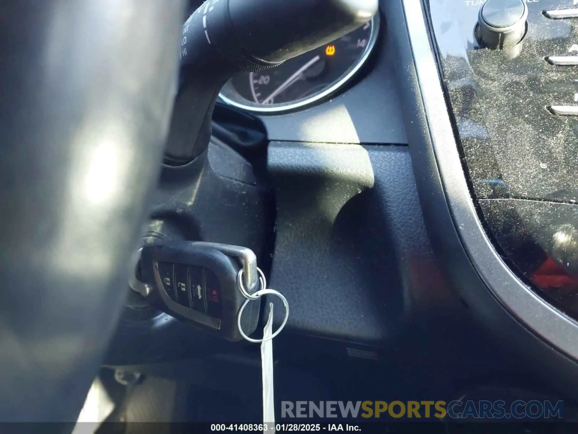 11 fotografías del automóvil dañado 4T1G11AK6LU504482 TOYOTA CAMRY 2020