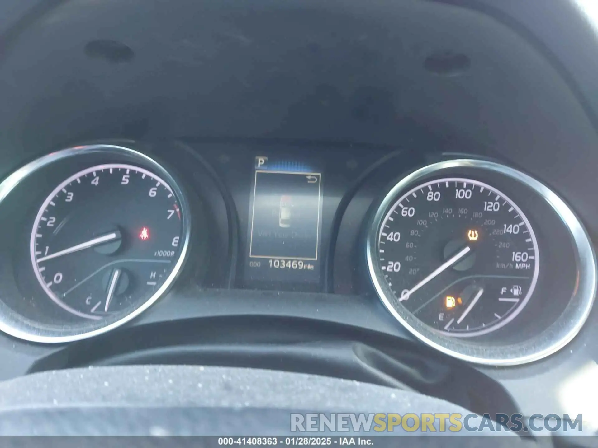 7 fotografías del automóvil dañado 4T1G11AK6LU504482 TOYOTA CAMRY 2020