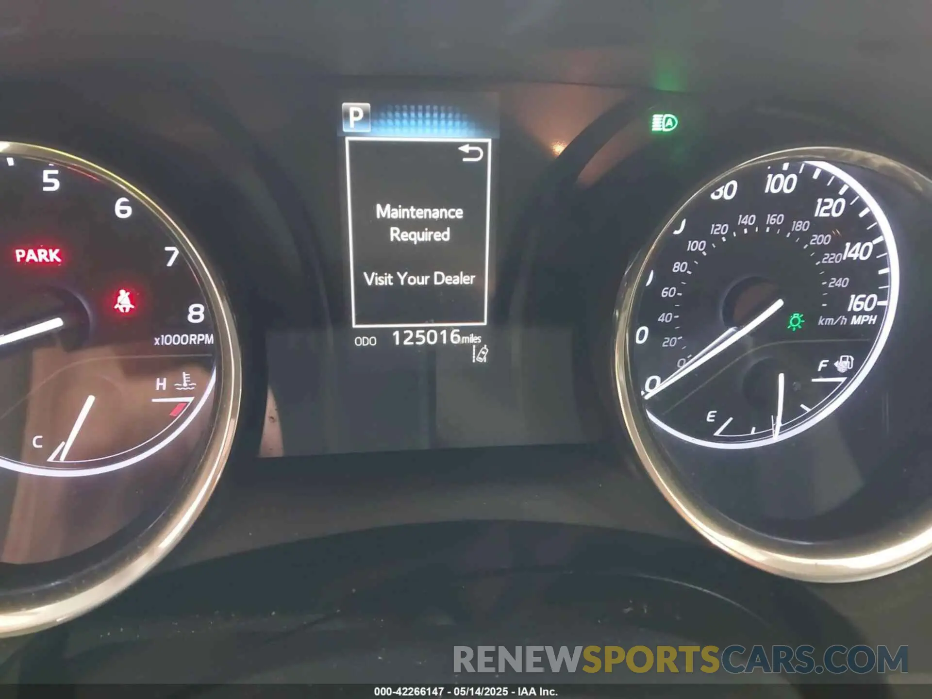 7 fotografías del automóvil dañado 4T1G11AK6LU873925 TOYOTA CAMRY 2020