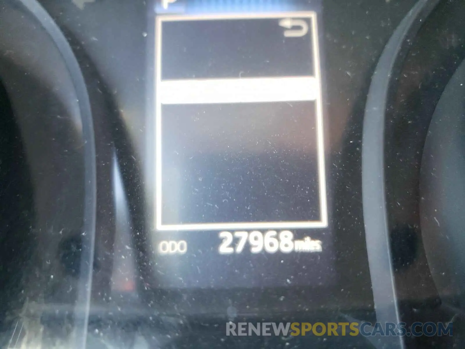 8 fotografías del automóvil dañado 4T1G11AK6LU888358 TOYOTA CAMRY 2020