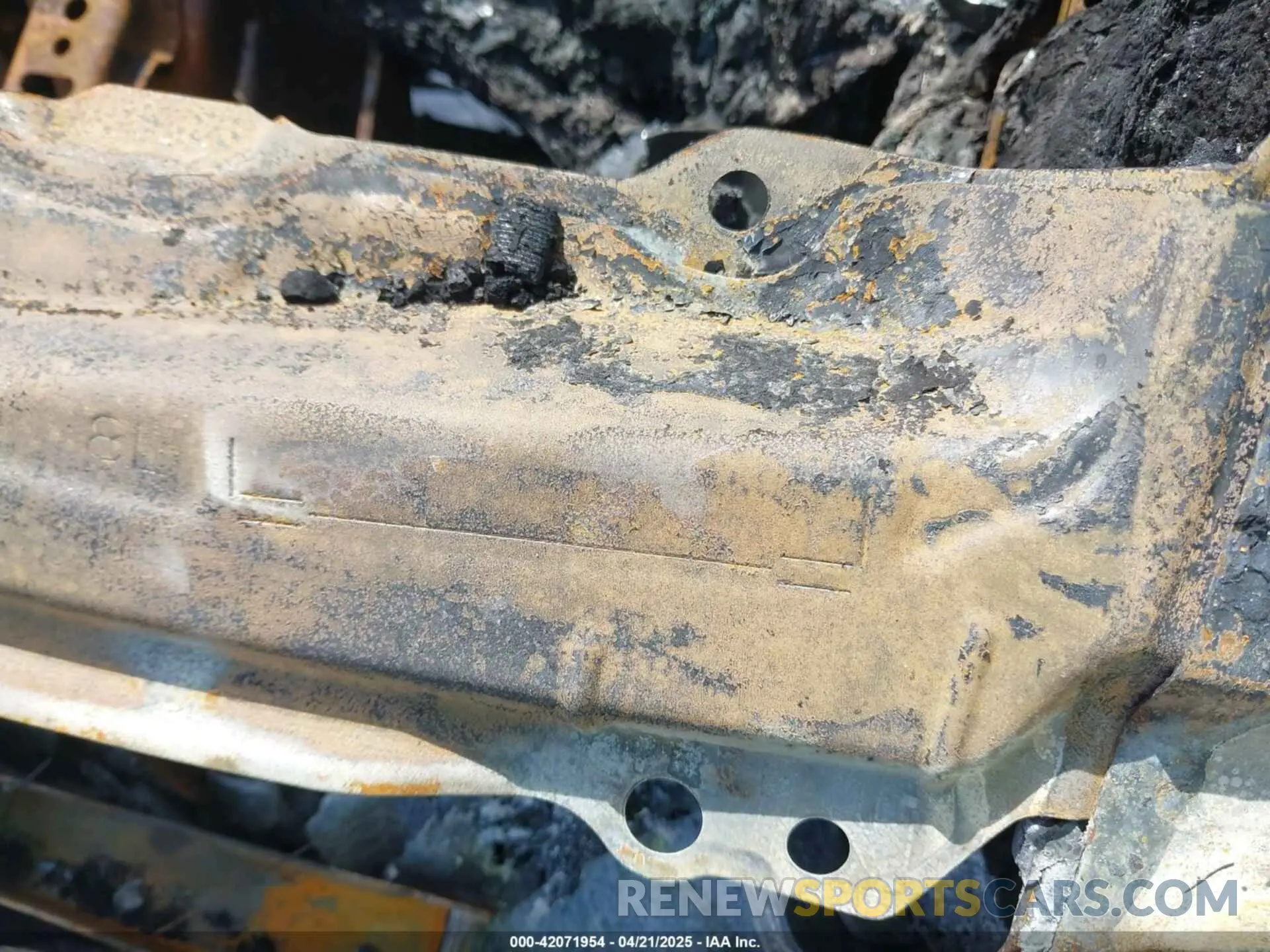 9 fotografías del automóvil dañado 4T1G11AK6LU909869 TOYOTA CAMRY 2020