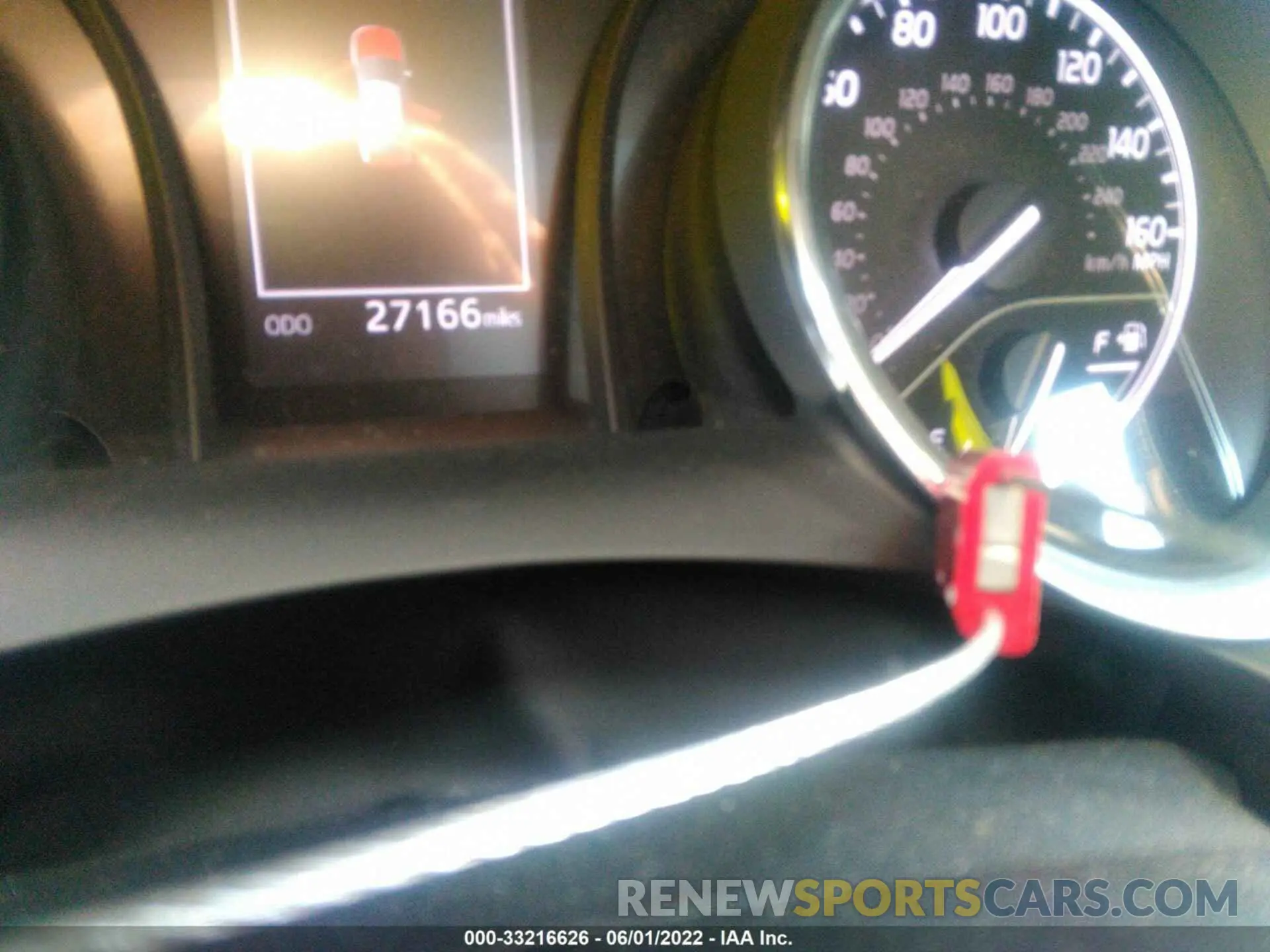 7 fotografías del automóvil dañado 4T1G11AK6LU951488 TOYOTA CAMRY 2020