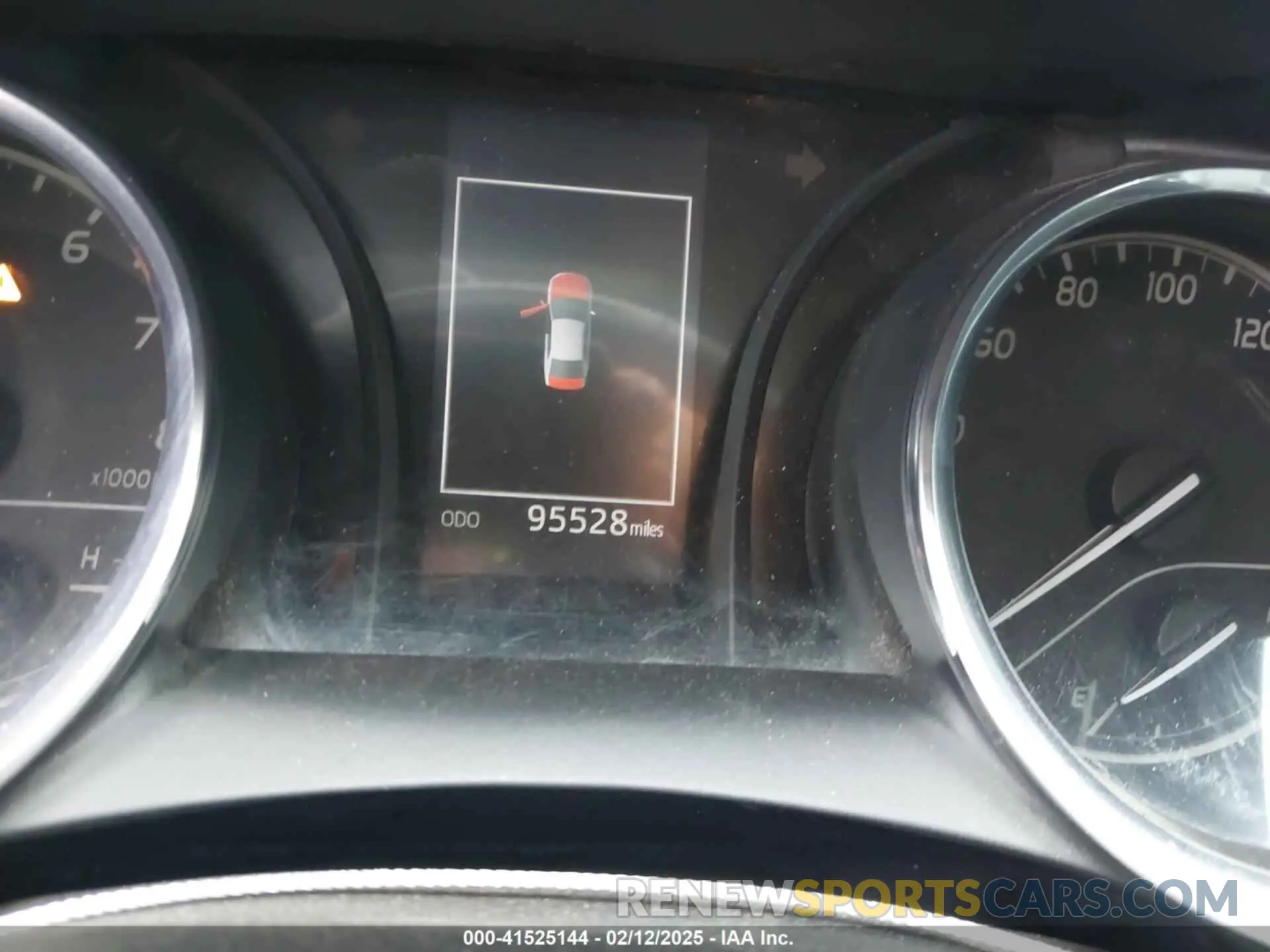 7 fotografías del automóvil dañado 4T1G11AK6LU974558 TOYOTA CAMRY 2020