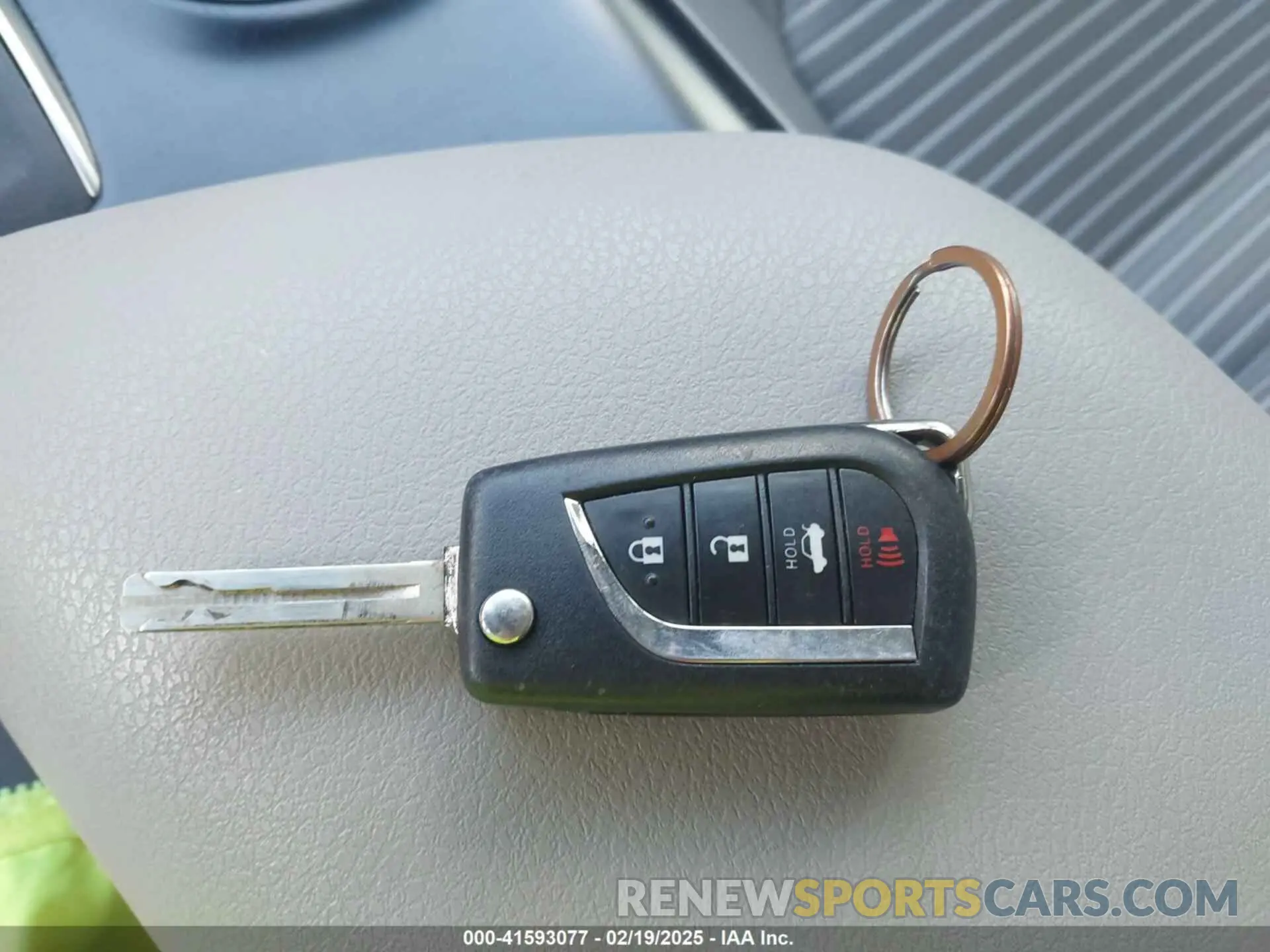 11 fotografías del automóvil dañado 4T1G11AK6LU982465 TOYOTA CAMRY 2020