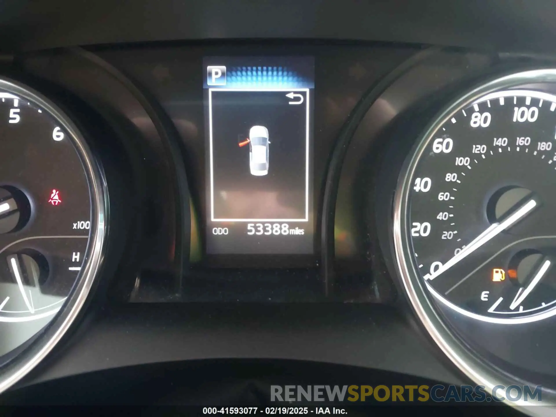 15 fotografías del automóvil dañado 4T1G11AK6LU982465 TOYOTA CAMRY 2020